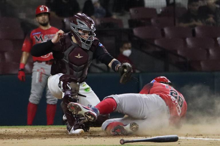 Tomateros de Culiacán abre este sábado playoffs ante el mejor equipo de la temporada