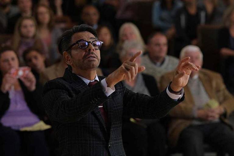 Este domingo van mexicanos por el Oscar 2022 en su 94 edición