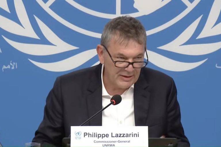 Pausa EU financiamiento a la UNRWA tras supuesta implicación de empleados en ataques del 7 de octubre