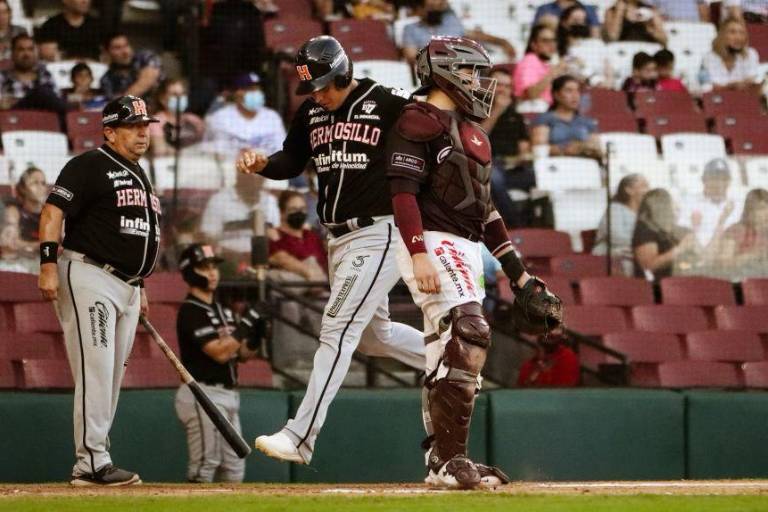 Tomateros cae en entradas extras ante Naranjeros, que se queda con el Clásico de la LMP