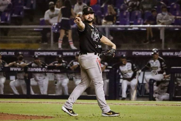 Sañudo gana y Óliver Pérez consigue hold