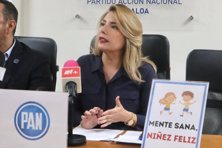 Necesario analizar para qué quiere más presupuesto la UAS... ‘¿de dónde vienen esas deudas?’, cuestiona Diputada