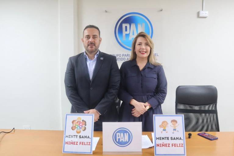 Presentan iniciativa para que sea obligatoria la atención psicológica para menores en escuelas de Sinaloa