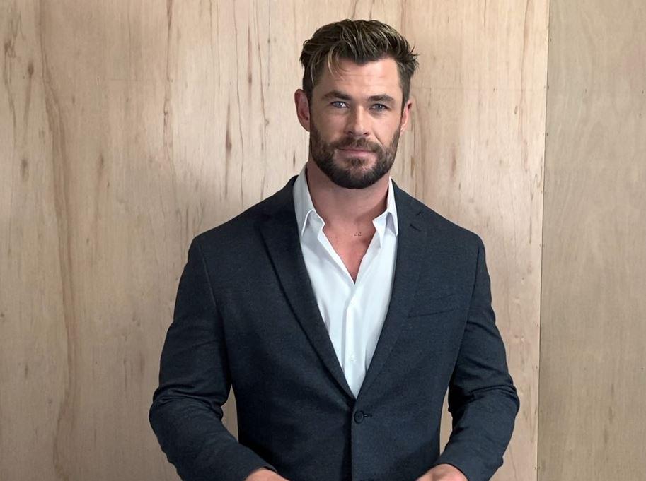 $!Chris Hemsworth se ha hecho con 20 millones de dólares por Thor: Love and Thunder su próxima película.