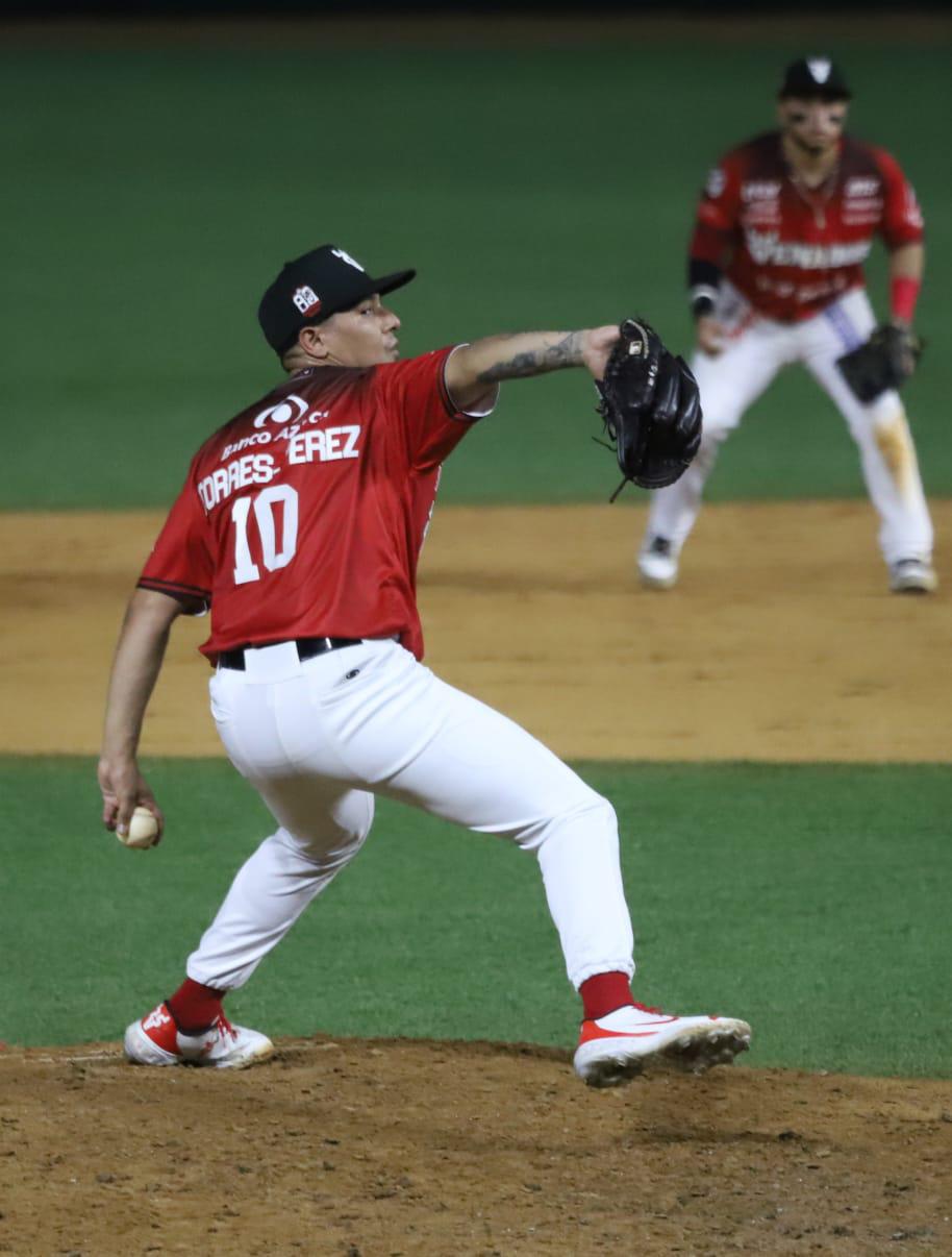 $!Ramiro Peña y Braulio Torres-Perez verán acción en playoffs en LMP