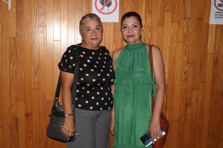 Reflexionan la propuesta de Teatro Roca en la obra ‘Sentencia Conyugal’