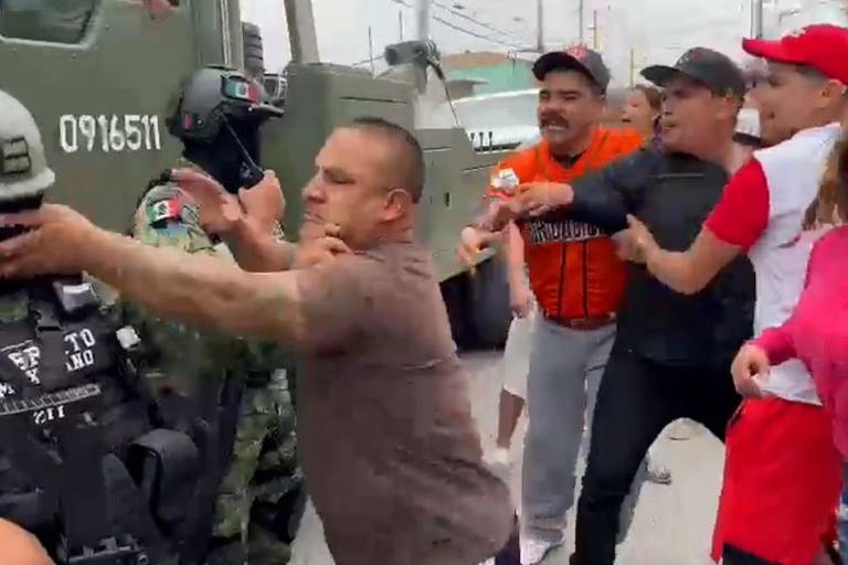 Juez sentencia a 40 años de prisión a soldados acusados de asesinar a cinco jóvenes en Nuevo Laredo