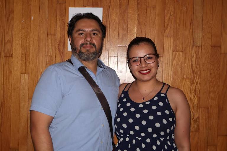 Reflexionan la propuesta de Teatro Roca en la obra ‘Sentencia Conyugal’