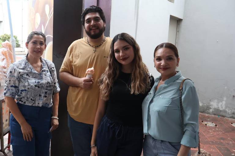Reflexionan la propuesta de Teatro Roca en la obra ‘Sentencia Conyugal’