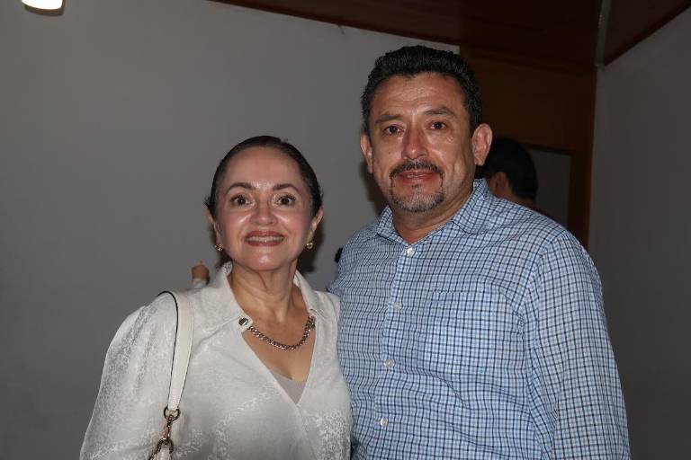 Reflexionan la propuesta de Teatro Roca en la obra ‘Sentencia Conyugal’