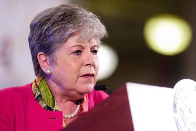 México reclama disculpa pública de Ecuador y que lo expulsen de la ONU tras asalto a Embajada