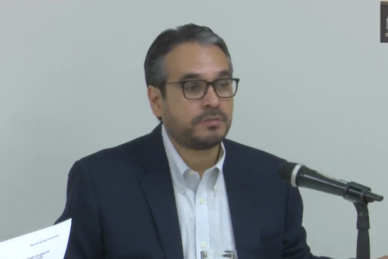 La UAS puede ser un elemento que construya paz en Sinaloa: Sergio Mario Arredondo