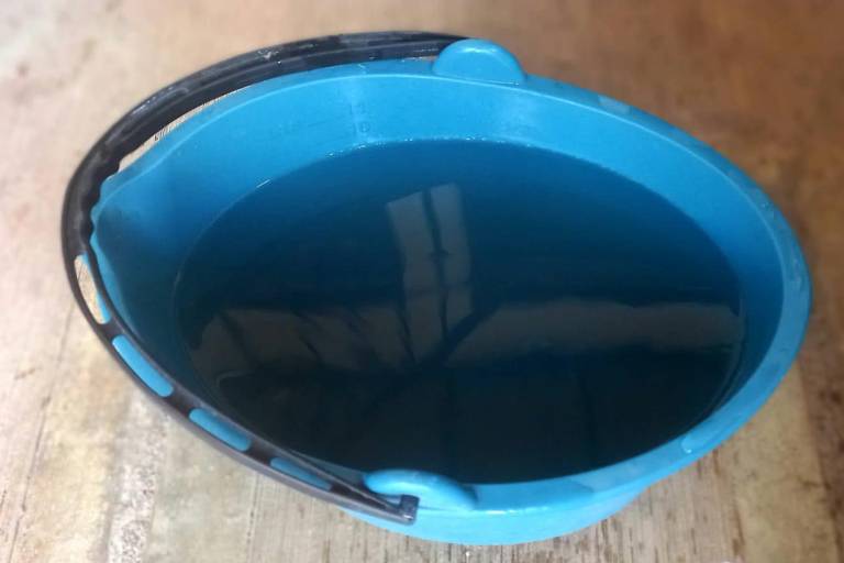 Hace ocho días Jumapam aseguró que el agua turbia duraría 10 días, ahora dice que se prolongará dos semanas más