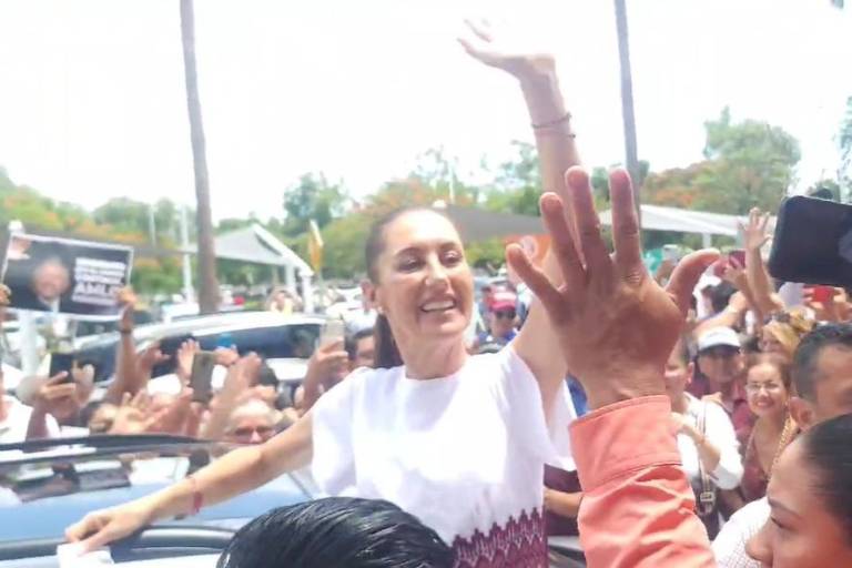Evita Sheinbaum hablar sobre declaración de ‘El Mayo’ Zambada