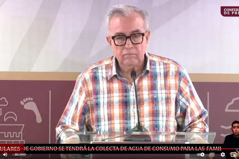 Subsidio federal para maíz cubrirá hasta 50 hectáreas por agricultor, el resto dependerá de un programa extraordinario