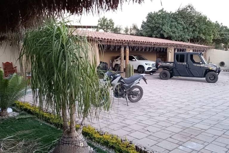 #VIDEO La casa donde llegaron por Ovidio
