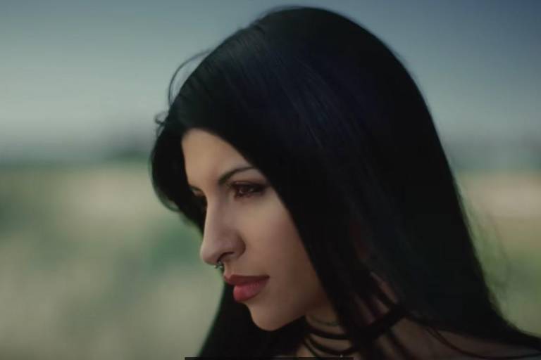 ‘La Cueva’, la más reciente canción de Cazzu, ya está dando de qué hablar