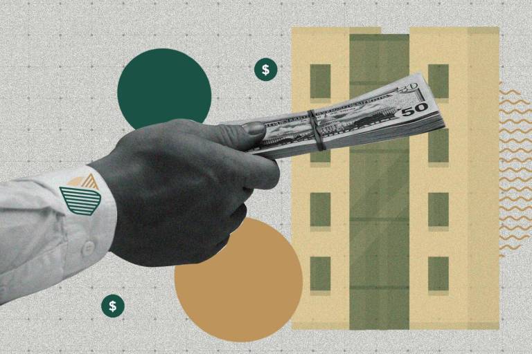 Segalmex paga $67 millones a filial de empresa ‘fantasma’