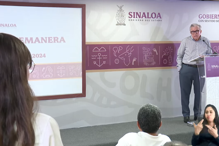 Gobierno de Sinaloa ha gastado 600 millones en almacenar maíz