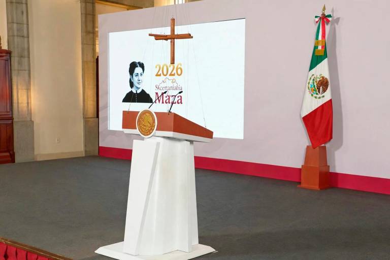 Los hilos detrás del poder