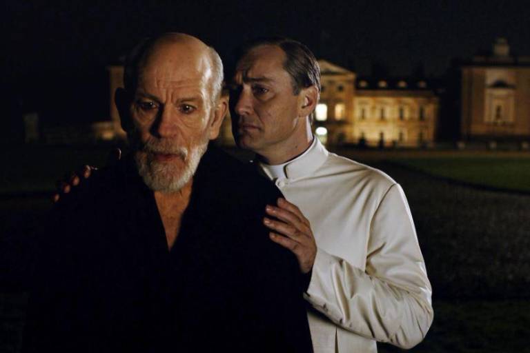 Disfrute una Semana Santa de película