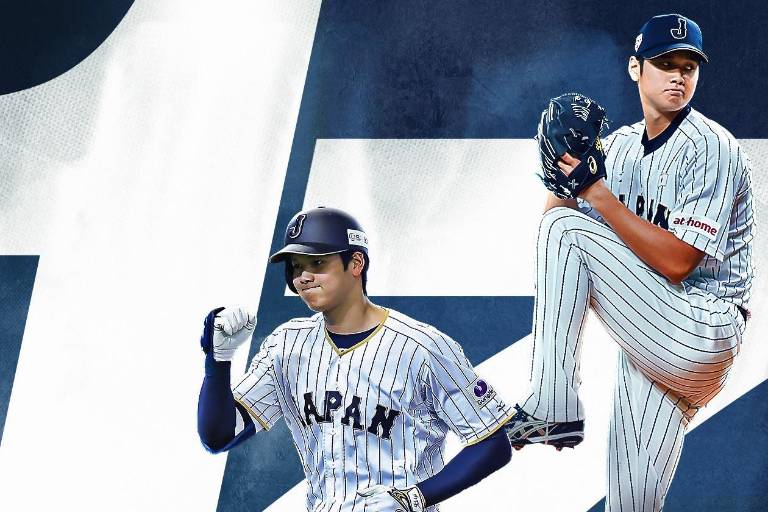 Shohei Ohtani expresa su deseo de representar a Japón en el Clásico Mundial de Beisbol