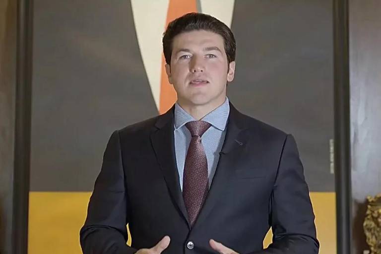 Opositores a Samuel, capaces de dar ‘golpe de Estado en NL’, advierte AMLO