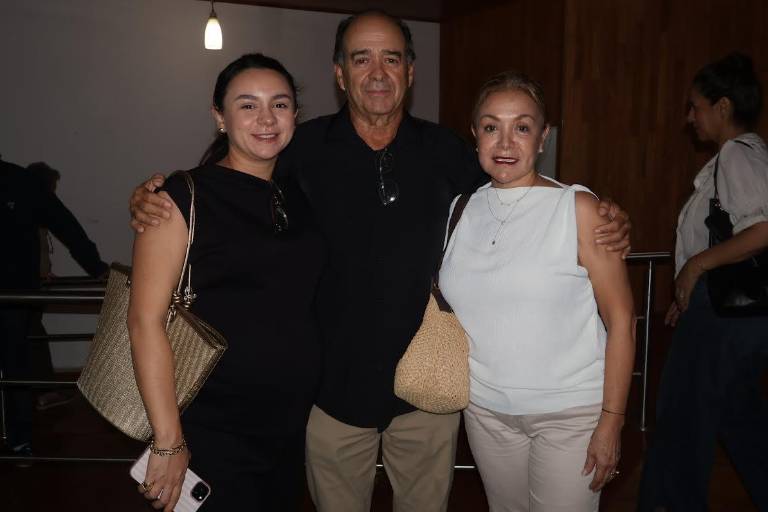 Reflexionan la propuesta de Teatro Roca en la obra ‘Sentencia Conyugal’