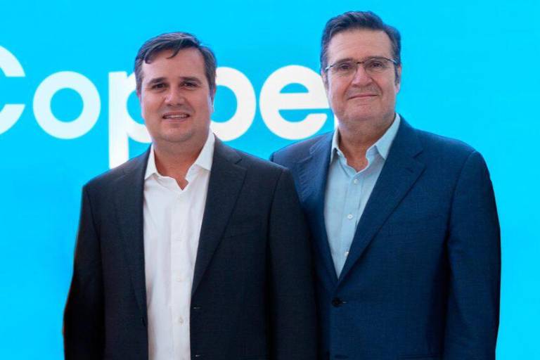 Diego Coppel asume la dirección general de Grupo Coppel y Agustín Coppel permanece como presidente del Consejo