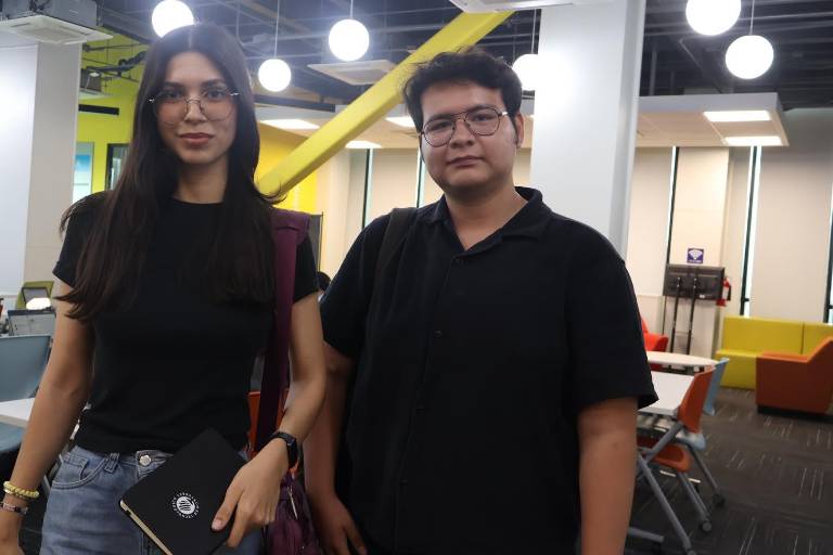 Aprenden sobre humanidades digitales y herramientas para la práctica informativa