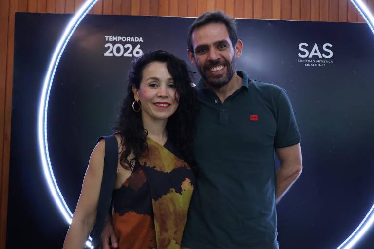 Contemplan la grandeza de la luna, a través de ‘Delay’