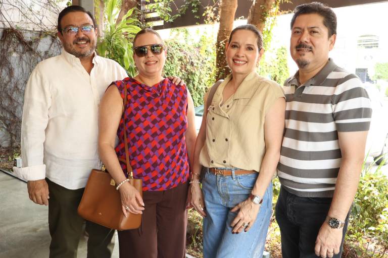 Celebran junto al chef Ignacio Osuna, el octavo aniversario del Villa Unión Brasa y Masa