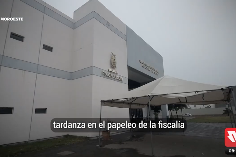 #Video | En Sinaloa, aumentan las denuncias por violencia familiar