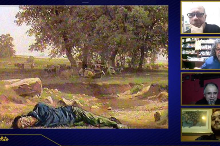 Las redes sociales son una simulación, ahí puedes ser lo que te dé la gana y te lo pueden creer: Lenin Márquez