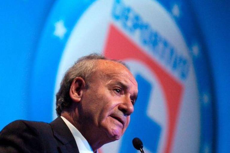 Tribunal excluye a Billy Álvarez y reconoce a actual directiva del Cruz Azul