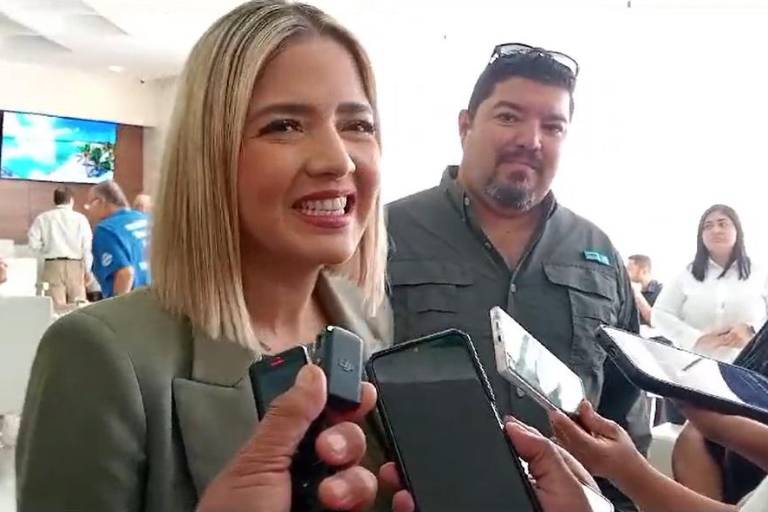 Promueven Amigos de México que estadounidenses y canadienses vengan a Mazatlán