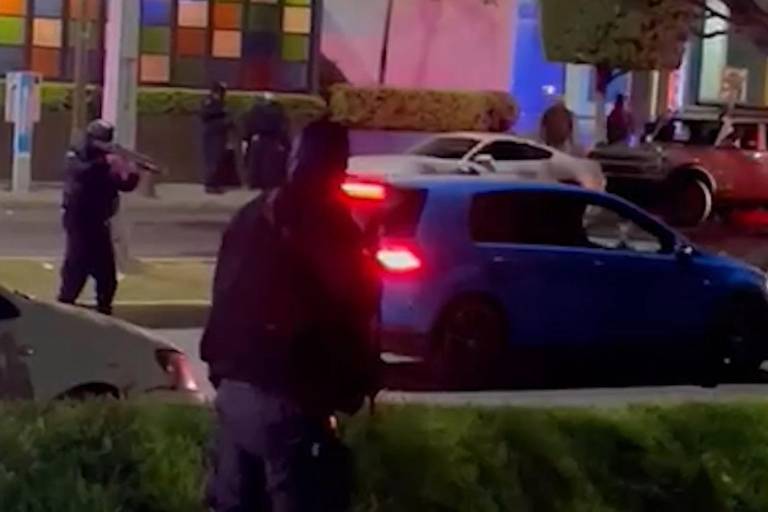 Se deslinda Policía de Culiacán de videos en donde elementos dejan ir a hombres presuntamente armados