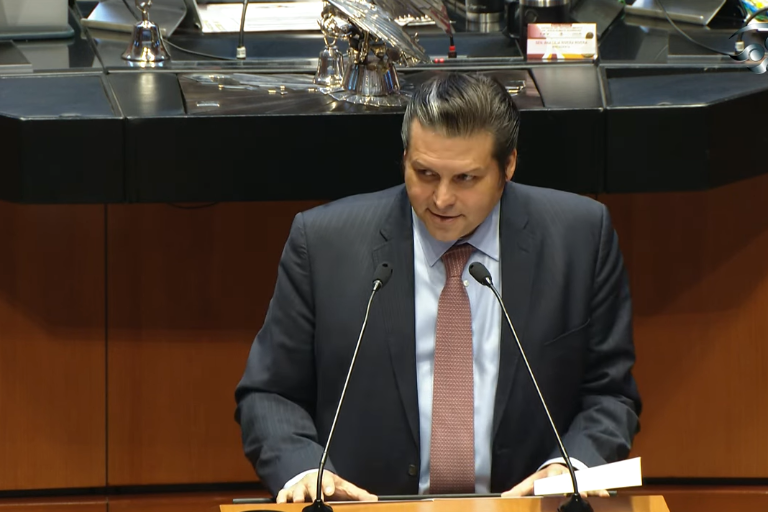 Insiste Mario Zamora en que se solicite la declaratoria de emergencia para Sinaloa