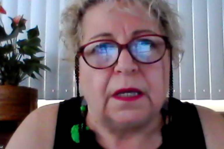 Pide Irene Clouthier mayor inclusión de mujeres en el arte