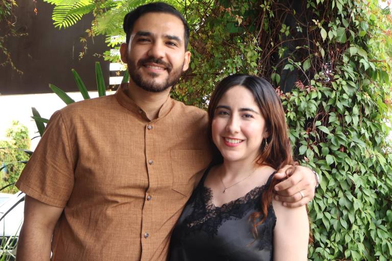 Celebran junto al chef Ignacio Osuna, el octavo aniversario del Villa Unión Brasa y Masa