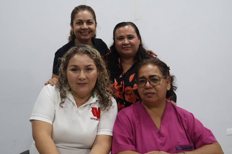 Celebra Noroeste a los cumpleañeros de mayo y junio