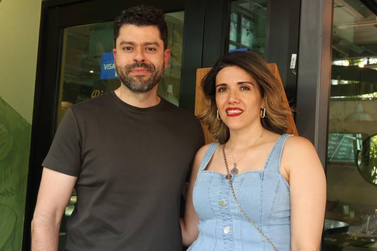 Celebran junto al chef Ignacio Osuna, el octavo aniversario del Villa Unión Brasa y Masa
