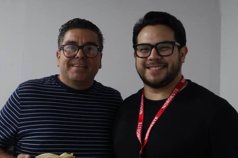 Celebra Noroeste a los cumpleañeros de mayo y junio