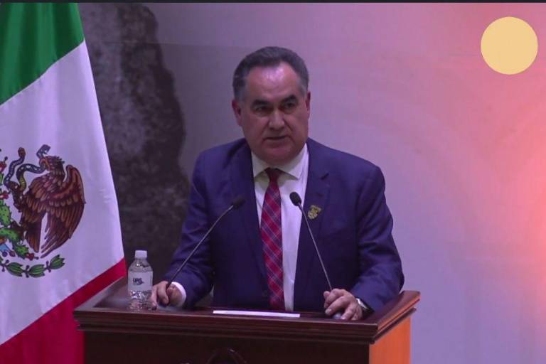 Madueña llama a la reflexión tras mantas colocadas en Culiacán contra reingeniería de la UAS