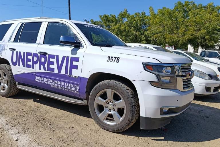 Reportes de violencia familiar cierran la semana con 8 detenidos en Mazatlán