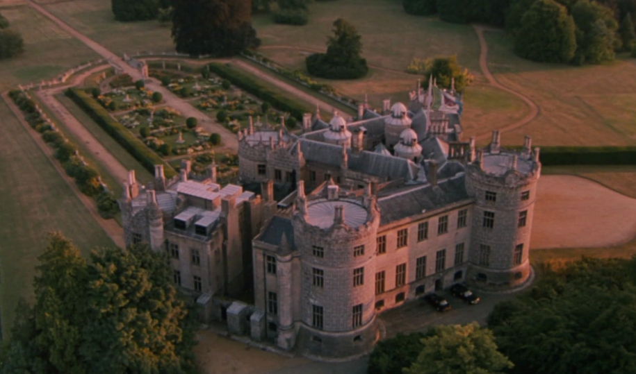 $!Busca Disney castillos para ‘El diario de la Princesa 3’