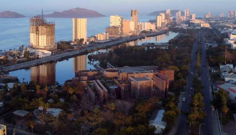 Gran Acuario Mazatlán Mar de Cortés revitalizará la oferta turística: Sectur