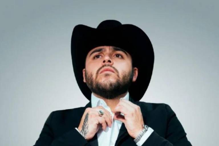 Gerardo Ortiz declara ante FBI, por supuestos nexos con CJNG
