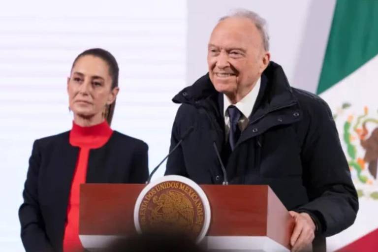 FGR denuncia una supuesta conspiración en EU por tráfico de 200 mil armas al año