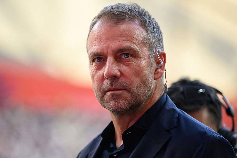 Alemania se queda sin técnico tras goleada ante Japón